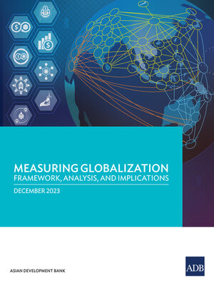 cover image of Measuring Globalization